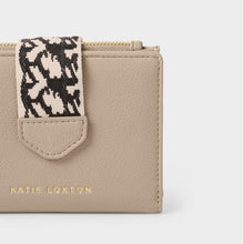 Load image into Gallery viewer, KATIE LOXTON | HALLIE PURSE | LIGHT TAUPE
