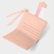 Load image into Gallery viewer, KATIE LOXTON | HALLIE PURSE | BLOSSOM PINK
