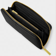 Load image into Gallery viewer, KATIE LOXTON | LAILA LARGE PURSE | BLACK
