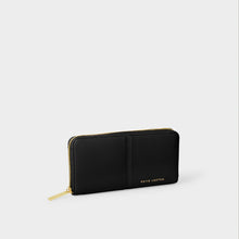 Load image into Gallery viewer, KATIE LOXTON | LAILA LARGE PURSE | BLACK
