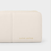 Load image into Gallery viewer, KATIE LOXTON | LAILA LARGE PURSE | OFF WHITE
