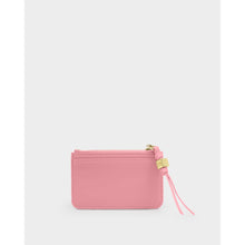 Load image into Gallery viewer, KATIE LOXTON | GIFT BOXED COIN AND CARDHOLDER | ROSE PINK
