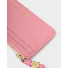 Load image into Gallery viewer, KATIE LOXTON | GIFT BOXED COIN AND CARDHOLDER | ROSE PINK
