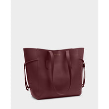 Load image into Gallery viewer, KATIE LOXTON | ASHLEY TOTE BAG | CHERRY

