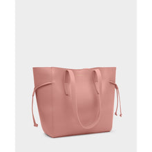 Load image into Gallery viewer, KATIE LOXTON | ASHLEY TOTE BAG | DEEP ROSE
