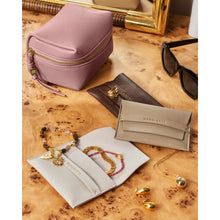 Load image into Gallery viewer, KATIE LOXTON | ACCESSORIES ORGANISER | DEEP ROSE
