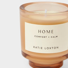 Load image into Gallery viewer, KATIE LOXTON | SENTIMENT CANDLE | HOME | FRESH LINEN AND WHITE LILY
