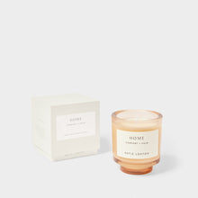 Load image into Gallery viewer, KATIE LOXTON | SENTIMENT CANDLE | HOME | FRESH LINEN AND WHITE LILY
