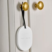 Load image into Gallery viewer, KATIE LOXTON | CERAMIC HANGER | MUM | FRESH LINEN AND LILY
