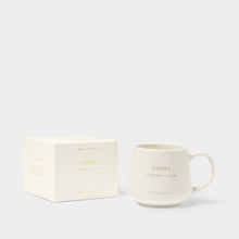 Load image into Gallery viewer, KATIE LOXTON | PORCELAIN MUG | HOME
