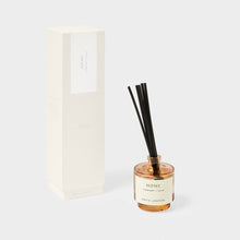 Load image into Gallery viewer, KATIE LOXTON | REED DIFFUSER | HOME | FRESH LINEN AND WHITE LILY

