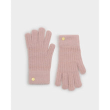 Load image into Gallery viewer, KATIE LOXTON | GIFT BOXED SOFT KNIT GLOVES | PINK
