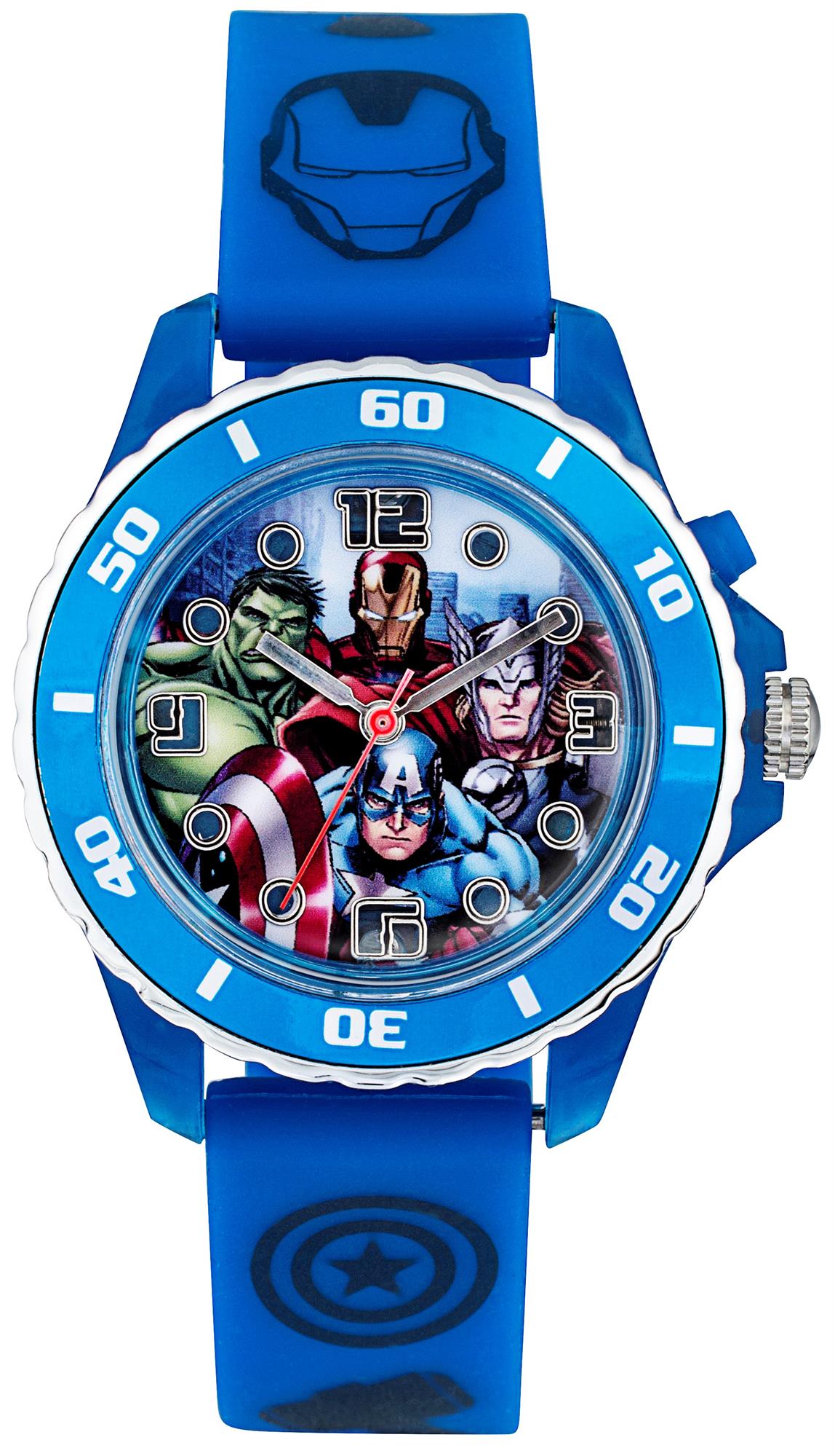 Boys avengers watch hotsell