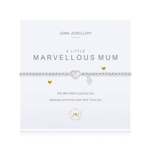 Load image into Gallery viewer, JOMA JEWELLERY | A LITTLES | MARVELLOUS MUM BRACELET
