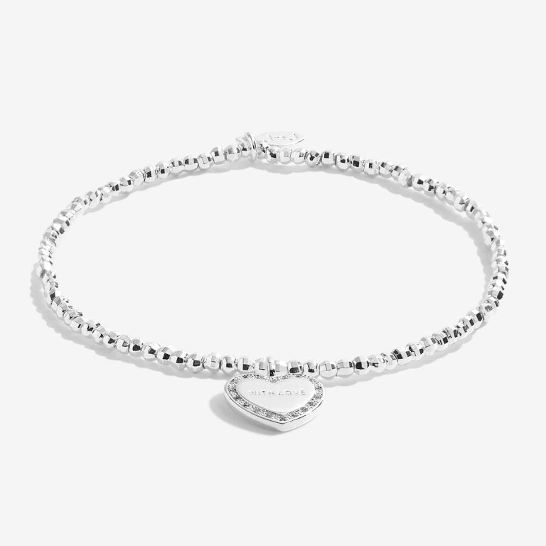 JOMA JEWELLERY BEAUTIFULLY BOXED A LITTLE BRIDAL I COULDN'T