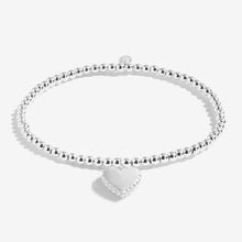 Load image into Gallery viewer, JOMA JEWELLERY | A LITTLE | LOVE YOU MUM BRACELET
