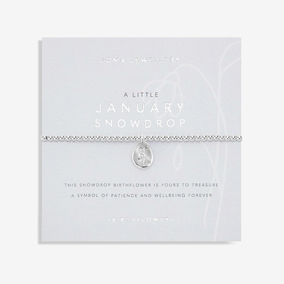 Joma daffodil bracelet hotsell