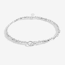 Load image into Gallery viewer, JOMA JEWELLERY | FOREVER YOURS | A LITTLE | SUPER SISTER BRACELET
