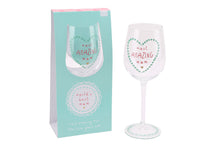 Load image into Gallery viewer, MOST AMAZING MUM WINE GIN GLASS GIFT PRESENT
