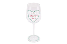 Load image into Gallery viewer, MOST AMAZING MUM WINE GIN GLASS GIFT PRESENT
