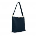 Load image into Gallery viewer, KATIE LOXTON | ELLE DAY HANDBAG NAVY BLUE
