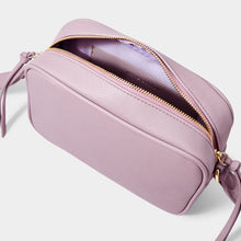 Load image into Gallery viewer, KATIE LOXTON | ISLA CROSSBODY BAG | LILAC
