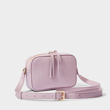 Load image into Gallery viewer, KATIE LOXTON | ISLA CROSSBODY BAG | LILAC
