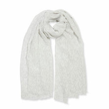 Load image into Gallery viewer, KATIE LOXTON | SENTIMENT SCARF | LOVE LOVE LOVE
